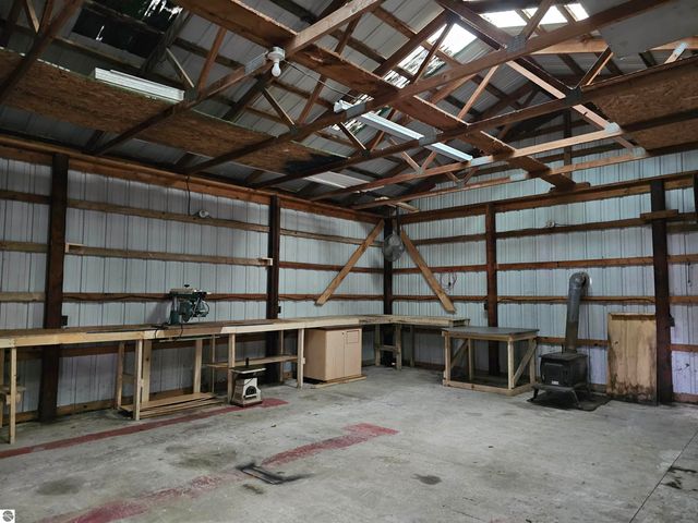 4733 Zella Drive, Hale, MI 48739