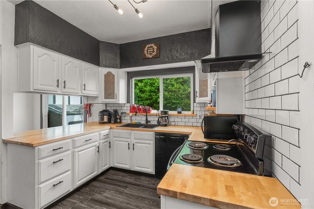 908 N Jeffries Street, Aberdeen, WA 98520