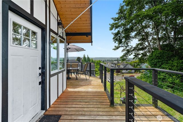 908 N Jeffries Street, Aberdeen, WA 98520