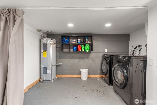 908 N Jeffries Street, Aberdeen, WA 98520