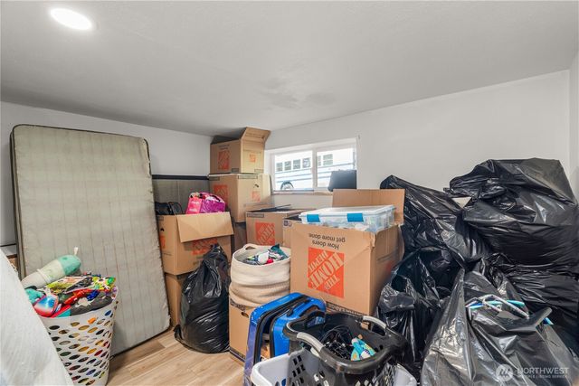 908 N Jeffries Street, Aberdeen, WA 98520