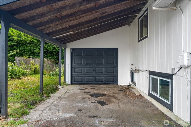 908 N Jeffries Street, Aberdeen, WA 98520