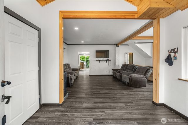 908 N Jeffries Street, Aberdeen, WA 98520