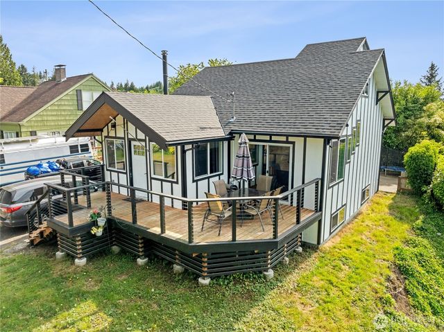908 N Jeffries Street, Aberdeen, WA 98520