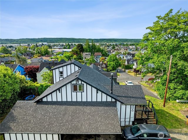 908 N Jeffries Street, Aberdeen, WA 98520