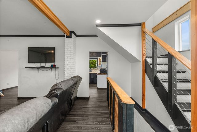 908 N Jeffries Street, Aberdeen, WA 98520