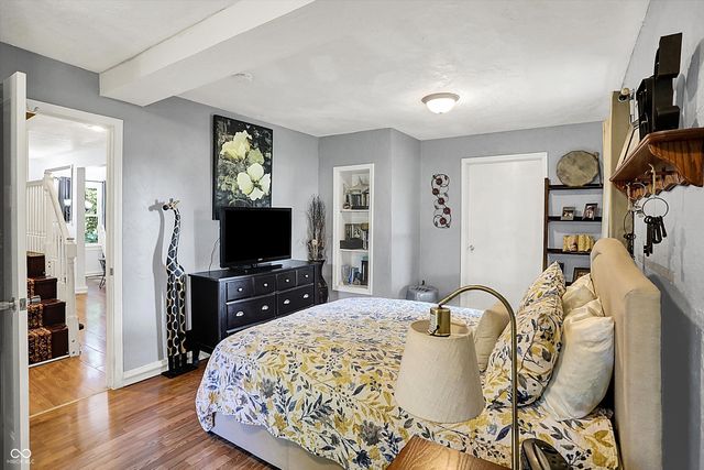 4896 W State Road 32, Anderson, IN 46011