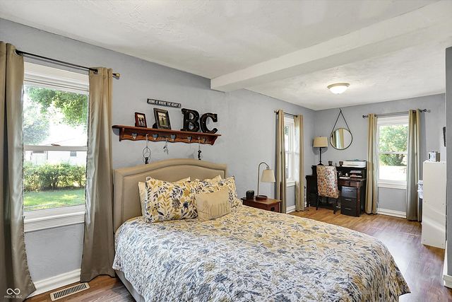 4896 W State Road 32, Anderson, IN 46011