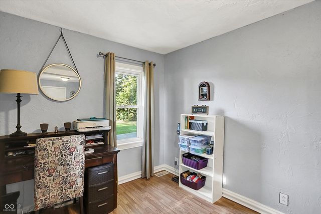 4896 W State Road 32, Anderson, IN 46011