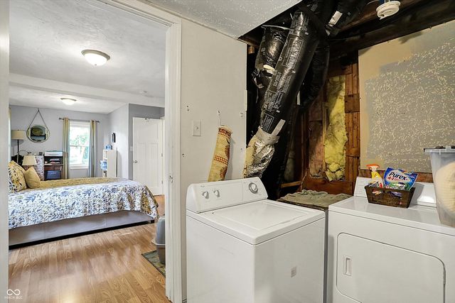 4896 W State Road 32, Anderson, IN 46011