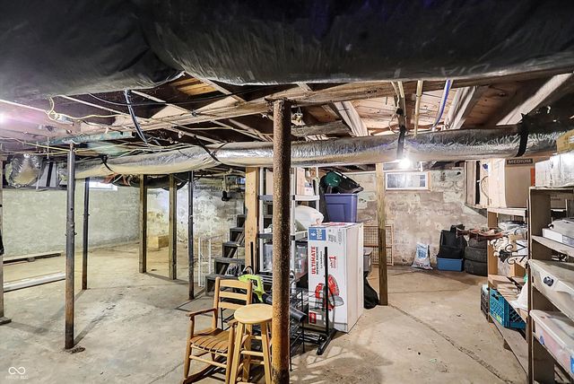 4896 W State Road 32, Anderson, IN 46011