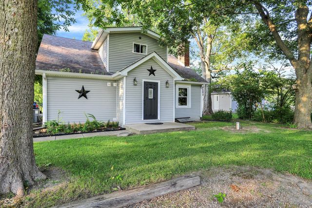 4896 W State Road 32, Anderson, IN 46011