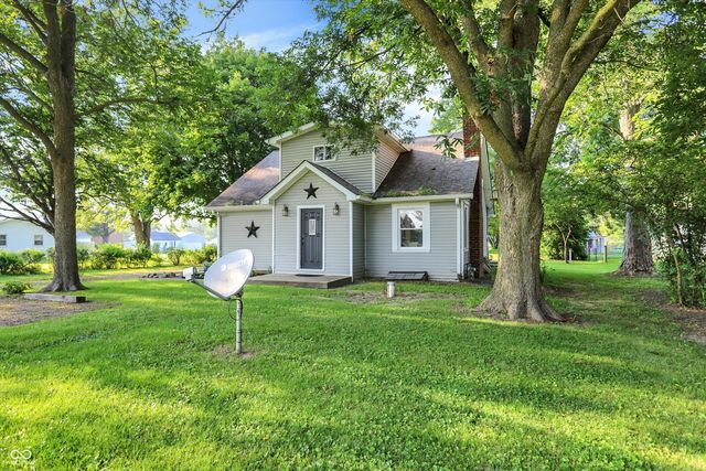 4896 W State Road 32, Anderson, IN 46011