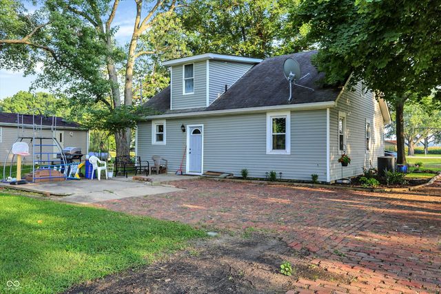 4896 W State Road 32, Anderson, IN 46011