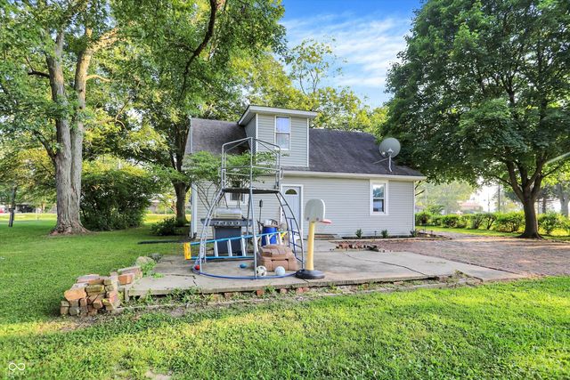 4896 W State Road 32, Anderson, IN 46011