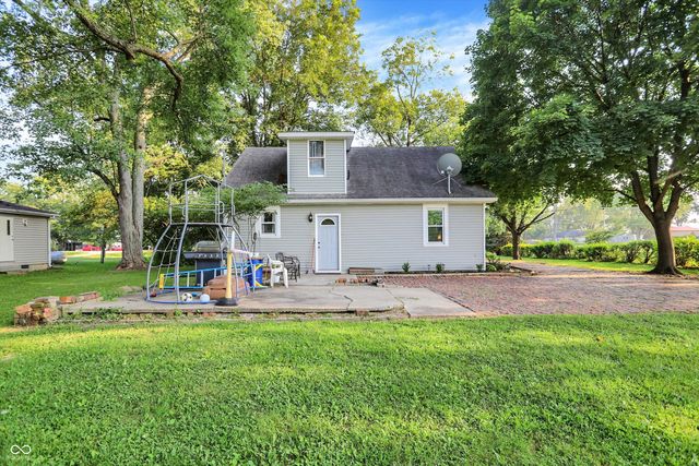 4896 W State Road 32, Anderson, IN 46011