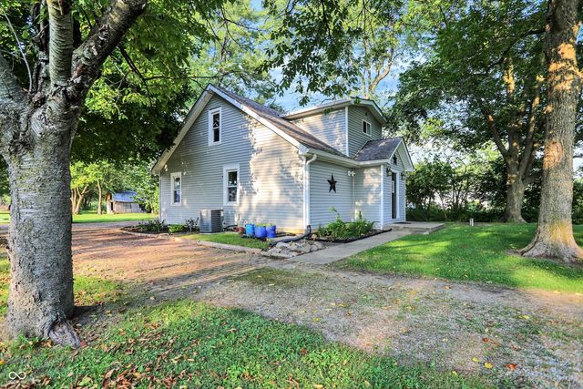 4896 W State Road 32, Anderson, IN 46011