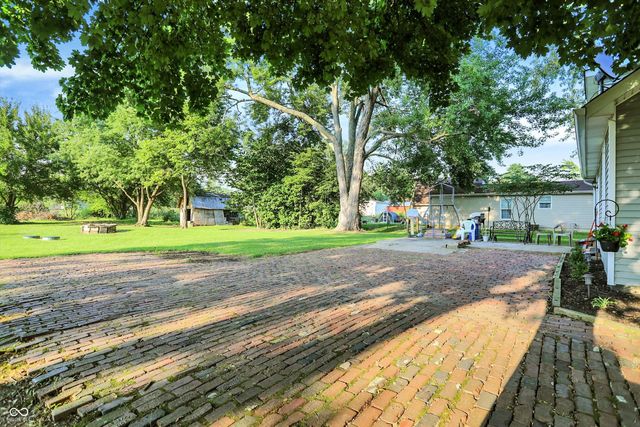 4896 W State Road 32, Anderson, IN 46011