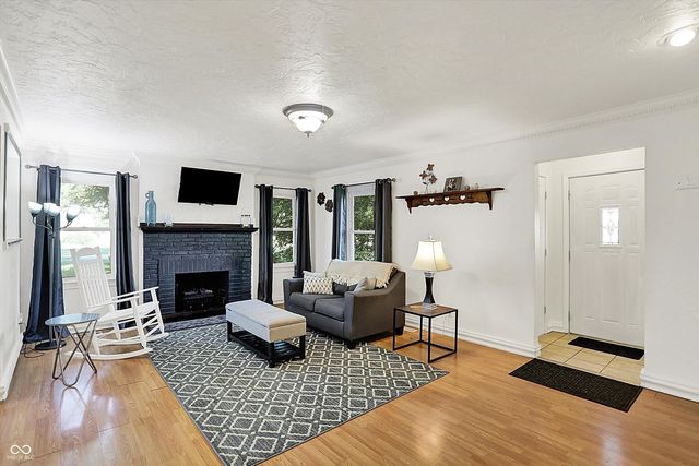 4896 W State Road 32, Anderson, IN 46011