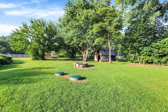 4896 W State Road 32, Anderson, IN 46011