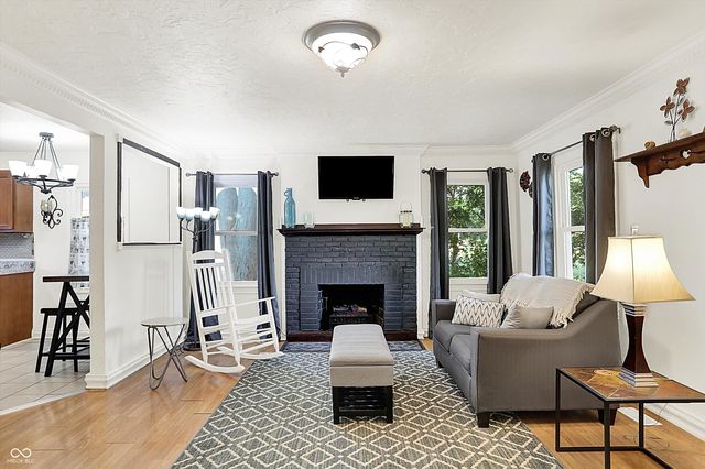 4896 W State Road 32, Anderson, IN 46011