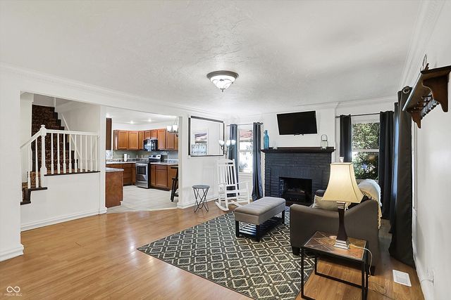 4896 W State Road 32, Anderson, IN 46011