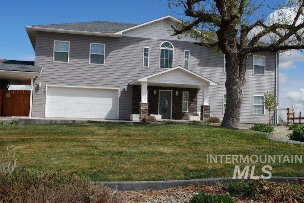 462 E Highway 81, Burley, ID 83318