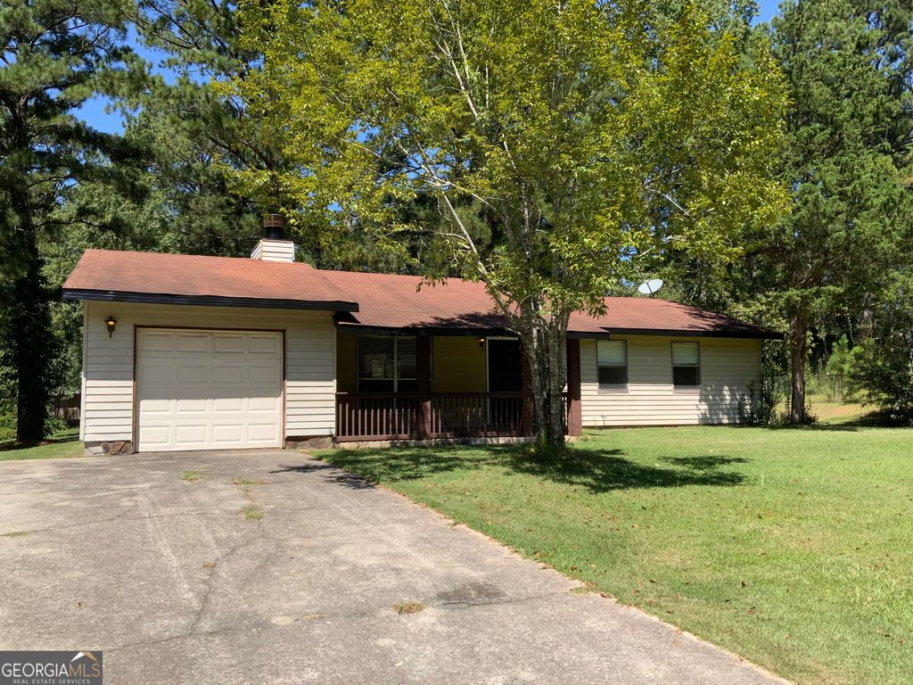 42 Skylark Lane, Jonesboro, GA 30238 — photo 2