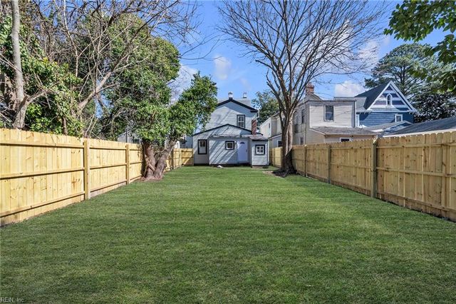 222 Maryland AVE, Portsmouth, VA 23704