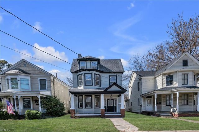 222 Maryland AVE, Portsmouth, VA 23704