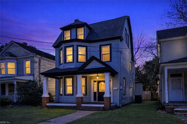 222 Maryland AVE, Portsmouth, VA 23704