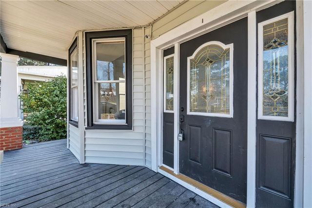 222 Maryland AVE, Portsmouth, VA 23704
