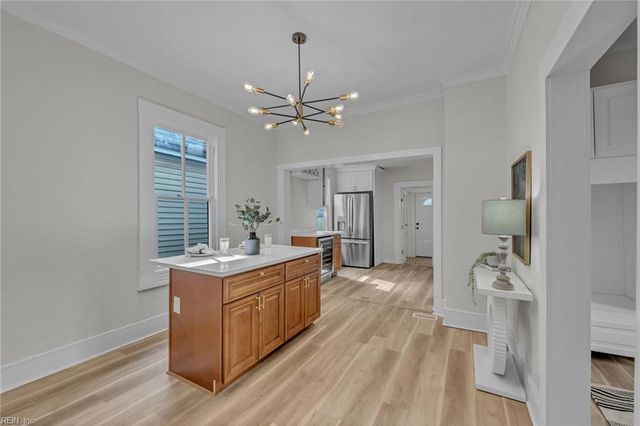 222 Maryland AVE, Portsmouth, VA 23704