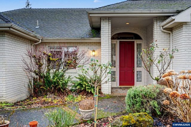 3622 El Dorado Lp S, Salem, OR 97302