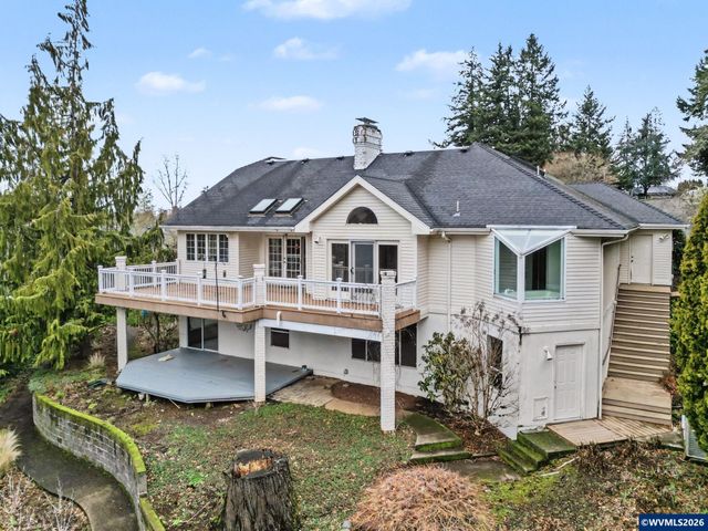 3622 El Dorado Lp S, Salem, OR 97302