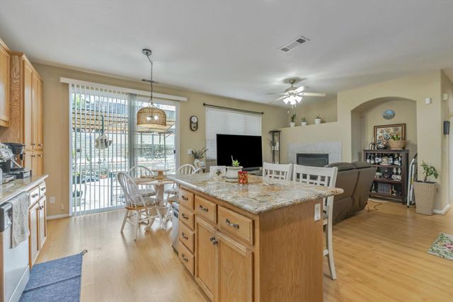 4064 Montgomery Hill Drive, Antioch, CA 94531