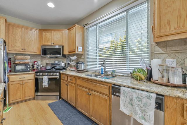 4064 Montgomery Hill Drive, Antioch, CA 94531