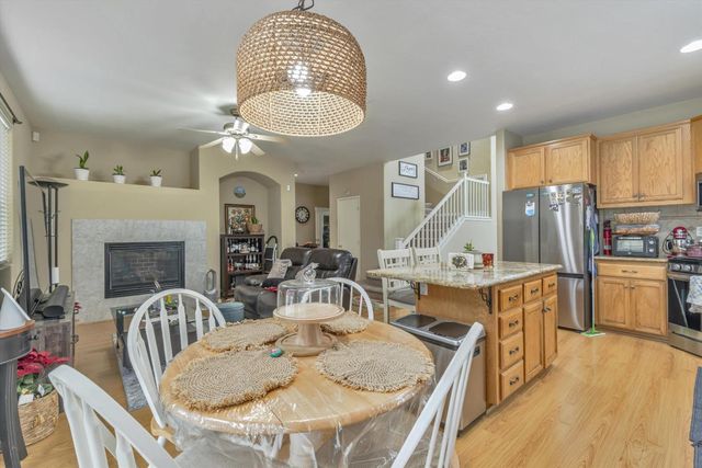 4064 Montgomery Hill Drive, Antioch, CA 94531