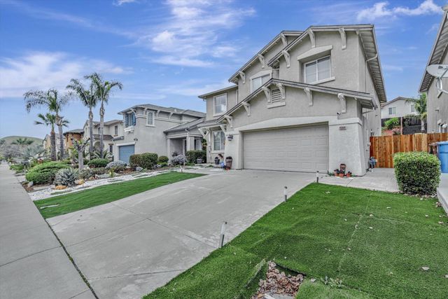4064 Montgomery Hill Drive, Antioch, CA 94531
