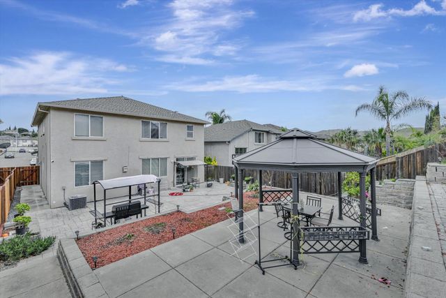 4064 Montgomery Hill Drive, Antioch, CA 94531