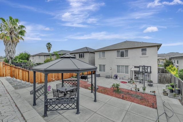 4064 Montgomery Hill Drive, Antioch, CA 94531