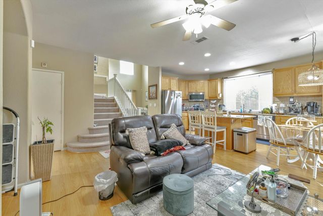 4064 Montgomery Hill Drive, Antioch, CA 94531