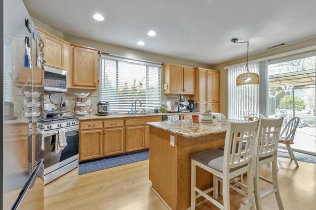 4064 Montgomery Hill Drive, Antioch, CA 94531