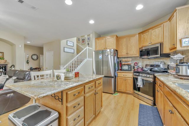4064 Montgomery Hill Drive, Antioch, CA 94531