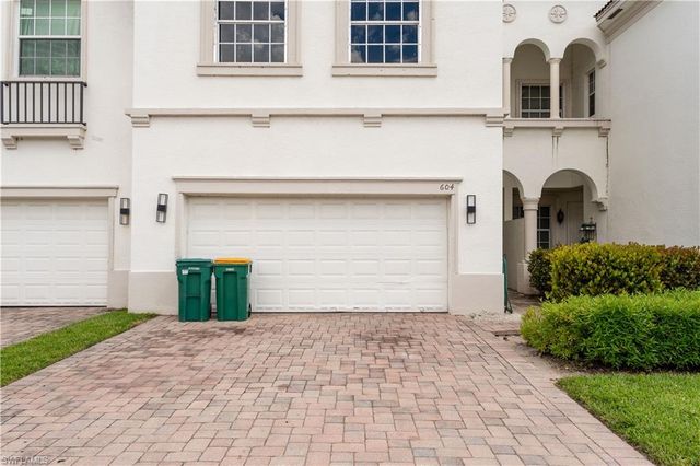 7029 Ambrosia LN 604, Naples, FL 34119