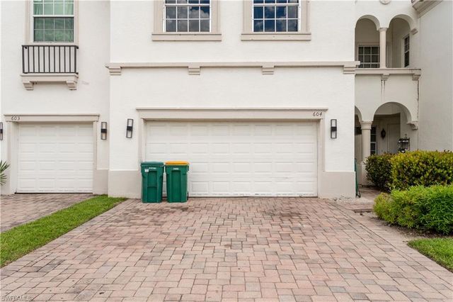 7029 Ambrosia LN 604, Naples, FL 34119