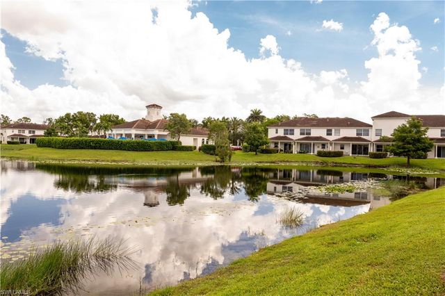7029 Ambrosia LN 604, Naples, FL 34119
