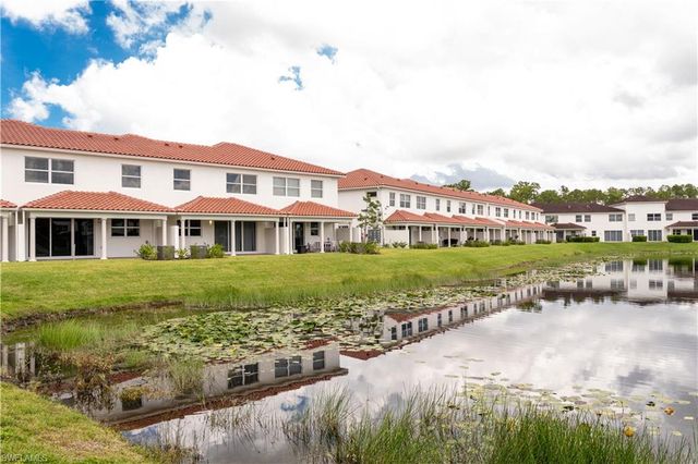 7029 Ambrosia LN 604, Naples, FL 34119