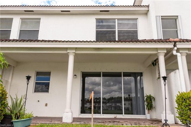 7029 Ambrosia LN 604, Naples, FL 34119