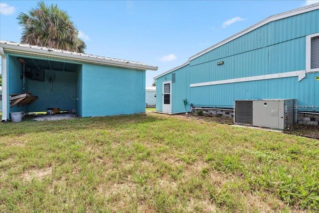 8188 ROBERT STREET, Englewood, FL 34224